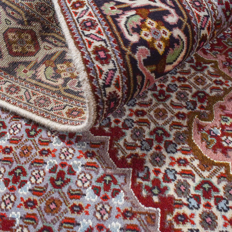 Tabriz - 40 Raj Teppe 200x150cm - Persisk teppe