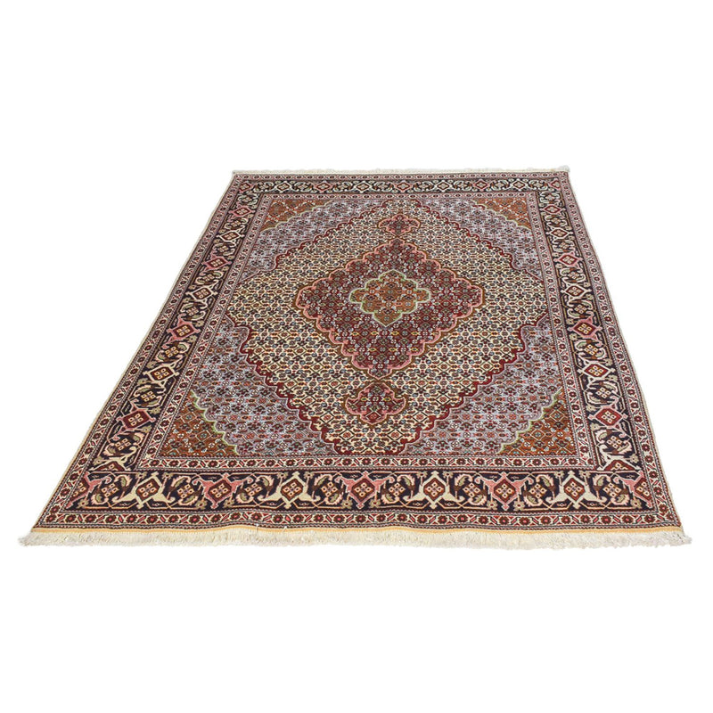 Tabriz - 40 Raj Teppe 200x150cm - Persisk teppe