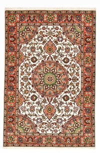 Persisk teppe - Tabriz - Royal - 156 x 105 cm - flerfarget – product image