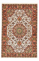 Persisk teppe - Tabriz - Royal - 156 x 105 cm - flerfarget