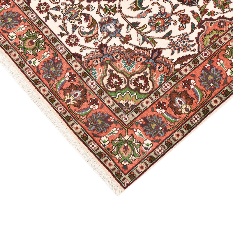 Persisk teppe - Tabriz - Royal - 156 x 105 cm - flerfarget