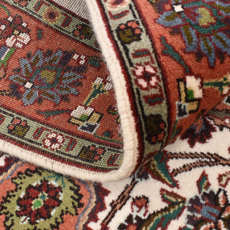 Persisk teppe - Tabriz - Royal - 156 x 105 cm - flerfarget