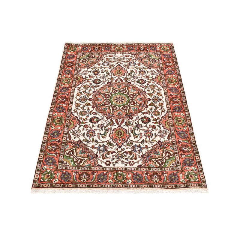 Persisk teppe - Tabriz - Royal - 156 x 105 cm - flerfarget