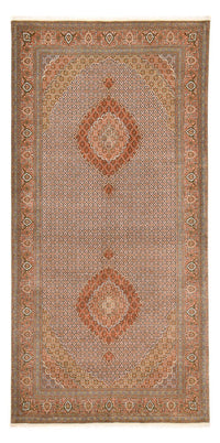 Tabriz - 50 Raj Teppe 403x200cm - Persisk teppe – product image