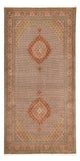 Tabriz - 50 Raj Teppe 403x200cm - Persisk teppe
