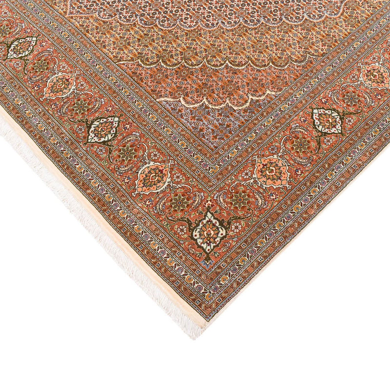 Tabriz - 50 Raj Teppe 403x200cm - Persisk teppe