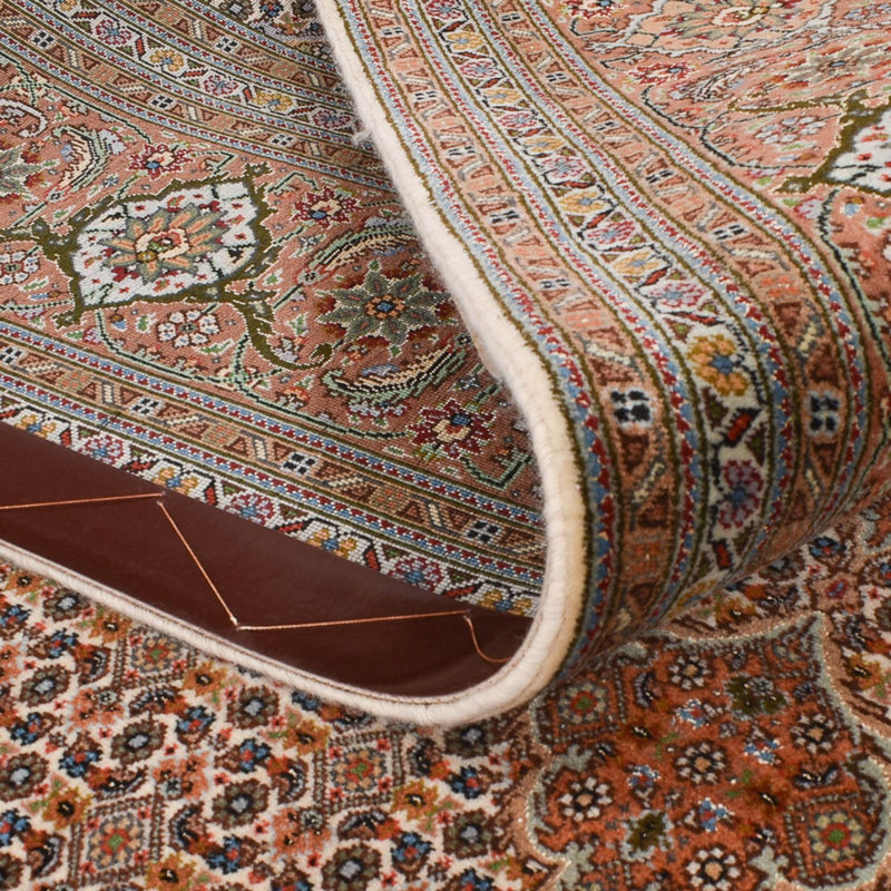 Tabriz - 50 Raj Teppe 403x200cm - Persisk teppe