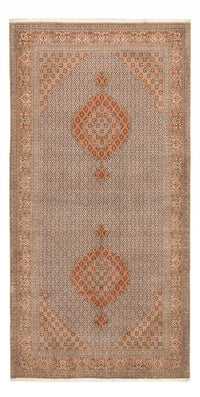 Tabriz - 50 Raj Teppe 201x408cm - Persisk teppe – product image