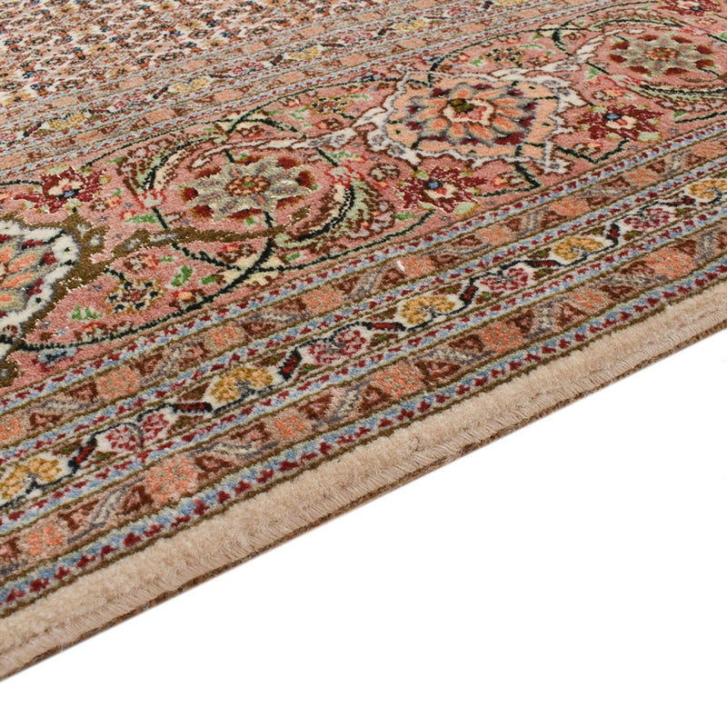 Tabriz - 50 Raj Teppe 201x408cm - Persisk teppe