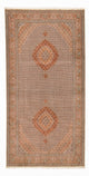 Tabriz - 50 Raj Teppe 407x201cm - Persisk teppe