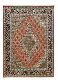 Tabriz - 40 Raj Teppe 205x150cm - Persisk teppe – product image