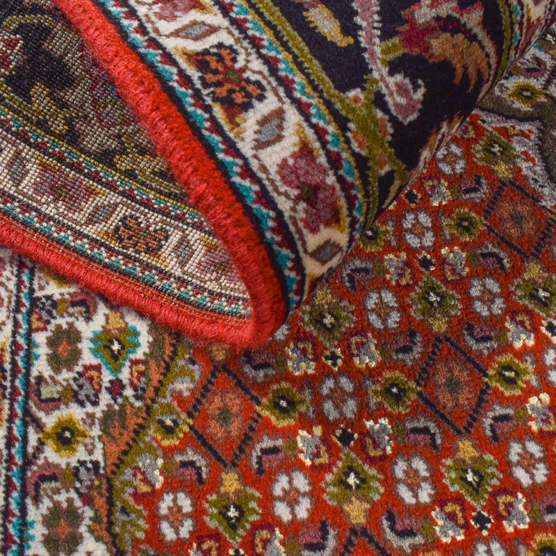 Tabriz - 40 Raj Teppe 205x150cm - Persisk teppe
