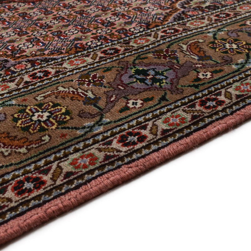 Tabriz - 40 Raj Teppe 190x155cm - Persisk teppe