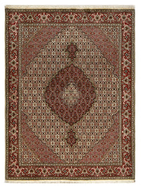 Tabriz - 40 Raj Teppe 152x202cm - Persisk teppe – product image