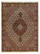Tabriz - 40 Raj Teppe 152x202cm - Persisk teppe