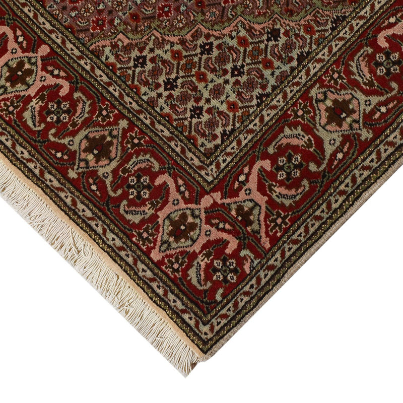 Tabriz - 40 Raj Teppe 152x202cm - Persisk teppe