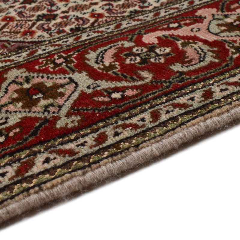 Tabriz - 40 Raj Teppe 152x202cm - Persisk teppe