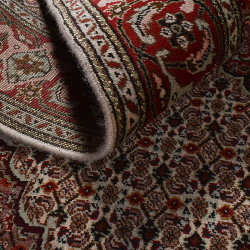 Tabriz - 40 Raj Teppe 152x202cm - Persisk teppe
