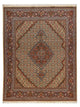 Tabriz - 40 Raj Teppe 152x200cm - Persisk teppe