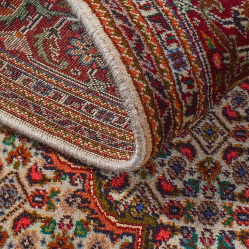 Tabriz - 40 Raj Teppe 152x200cm - Persisk teppe