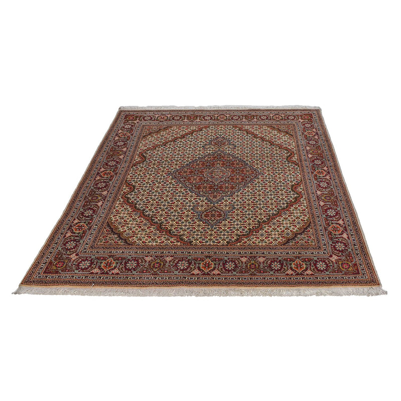 Tabriz - 40 Raj Teppe 152x200cm - Persisk teppe