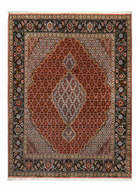 Tabriz - 40 Raj Teppe 152x200cm - Persisk teppe – product image