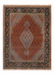 Tabriz - 40 Raj Teppe 152x200cm - Persisk teppe