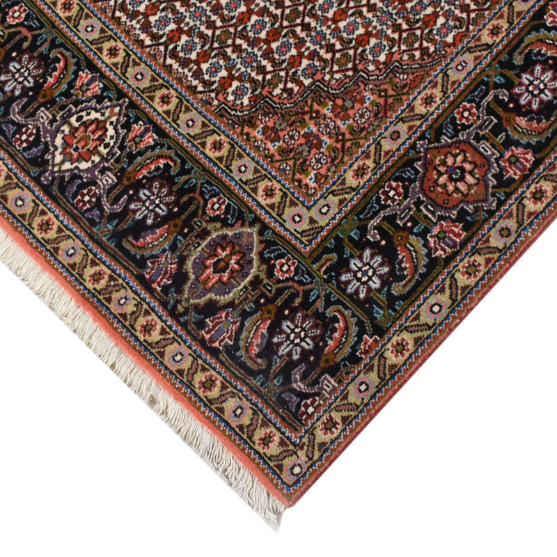 Tabriz - 40 Raj Teppe 152x200cm - Persisk teppe