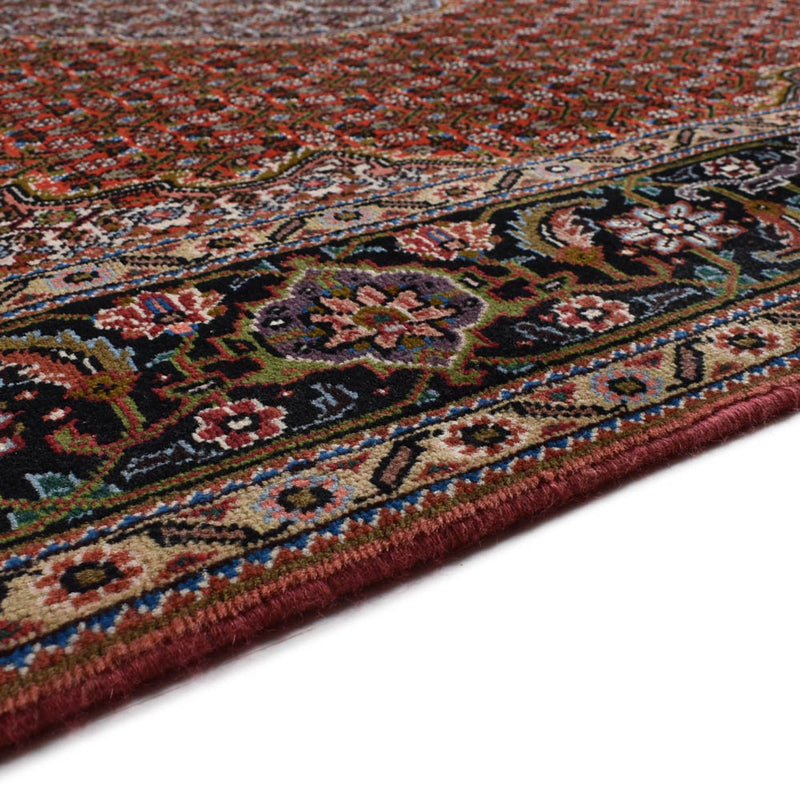 Tabriz - 40 Raj Teppe 152x200cm - Persisk teppe