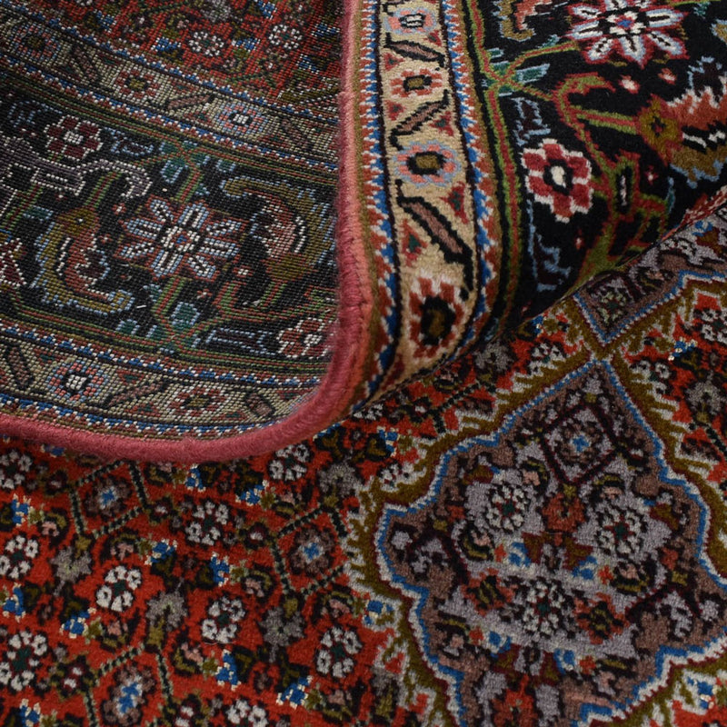 Tabriz - 40 Raj Teppe 152x200cm - Persisk teppe