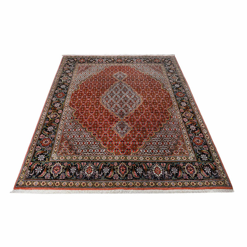 Tabriz - 40 Raj Teppe 152x200cm - Persisk teppe
