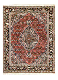 Tabriz - 40 Raj Teppe 154x198cm - Persisk teppe – product image