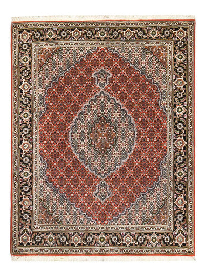 Tabriz - 40 Raj Teppe 154x198cm - Persisk teppe