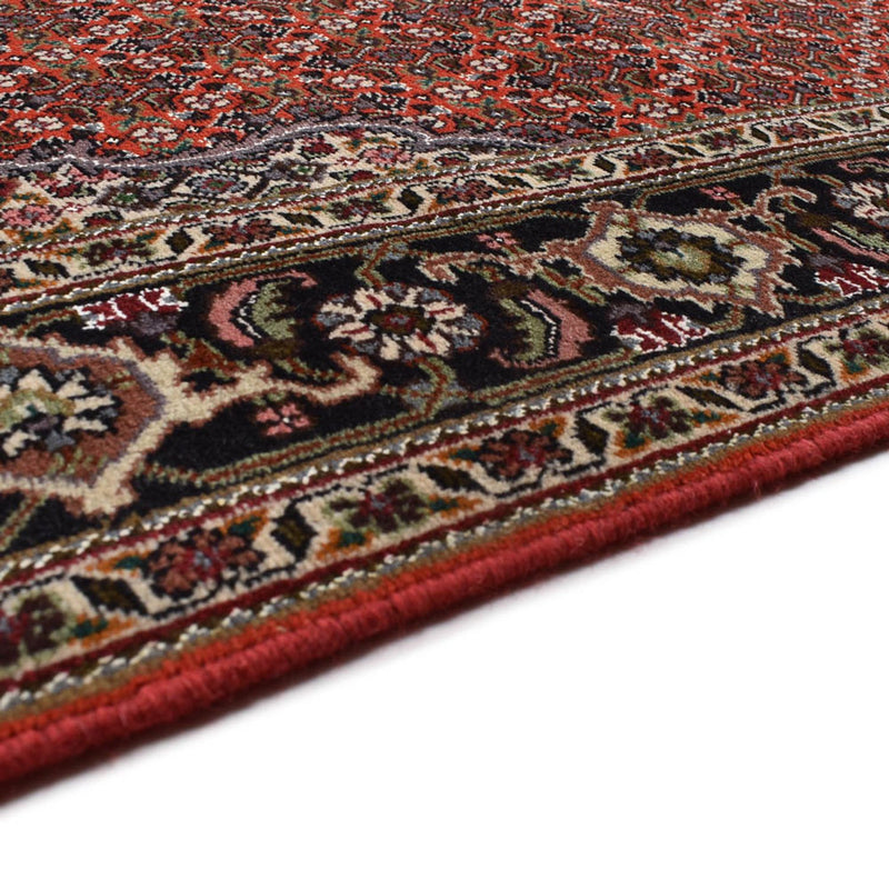 Tabriz - 40 Raj Teppe 154x198cm - Persisk teppe