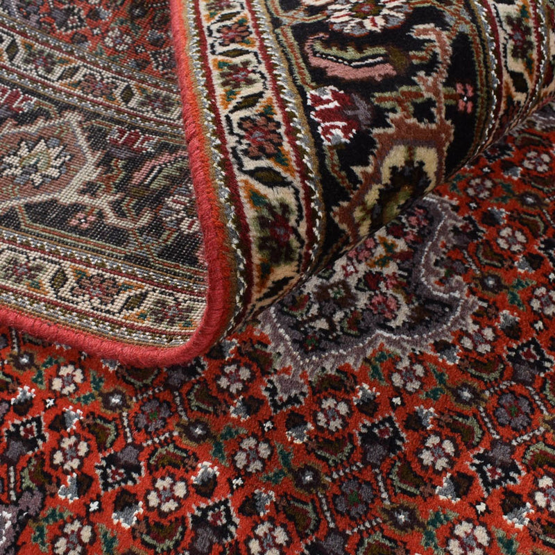 Tabriz - 40 Raj Teppe 154x198cm - Persisk teppe