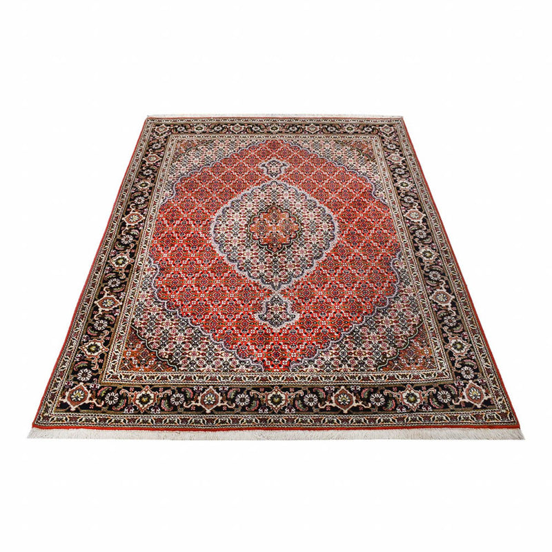 Tabriz - 40 Raj Teppe 154x198cm - Persisk teppe