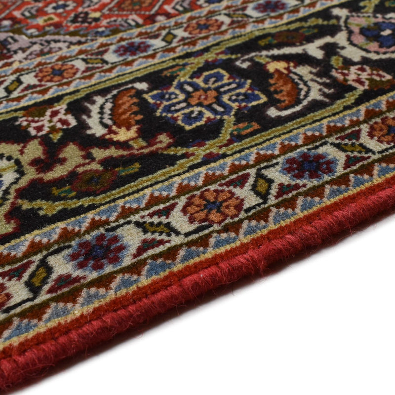 Persisk teppe - Tabriz - Royal - 200 x 152 cm - rust