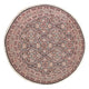 Bidjar Teppe 250x250cm - Persisk teppe