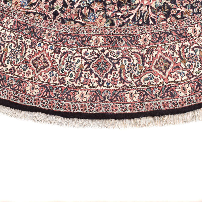 Bidjar Teppe 250x250cm - Persisk teppe