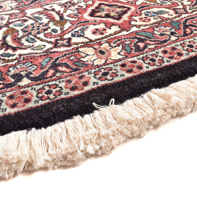 Bidjar Teppe 250x250cm - Persisk teppe