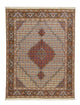 Tabriz - 40 Raj Teppe 202x152cm - Persisk teppe