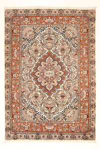 Persisk teppe - klassisk - 297 x 207 cm - rust – product image