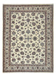 Persisk teppe - klassisk - 340 x 250 cm - sand