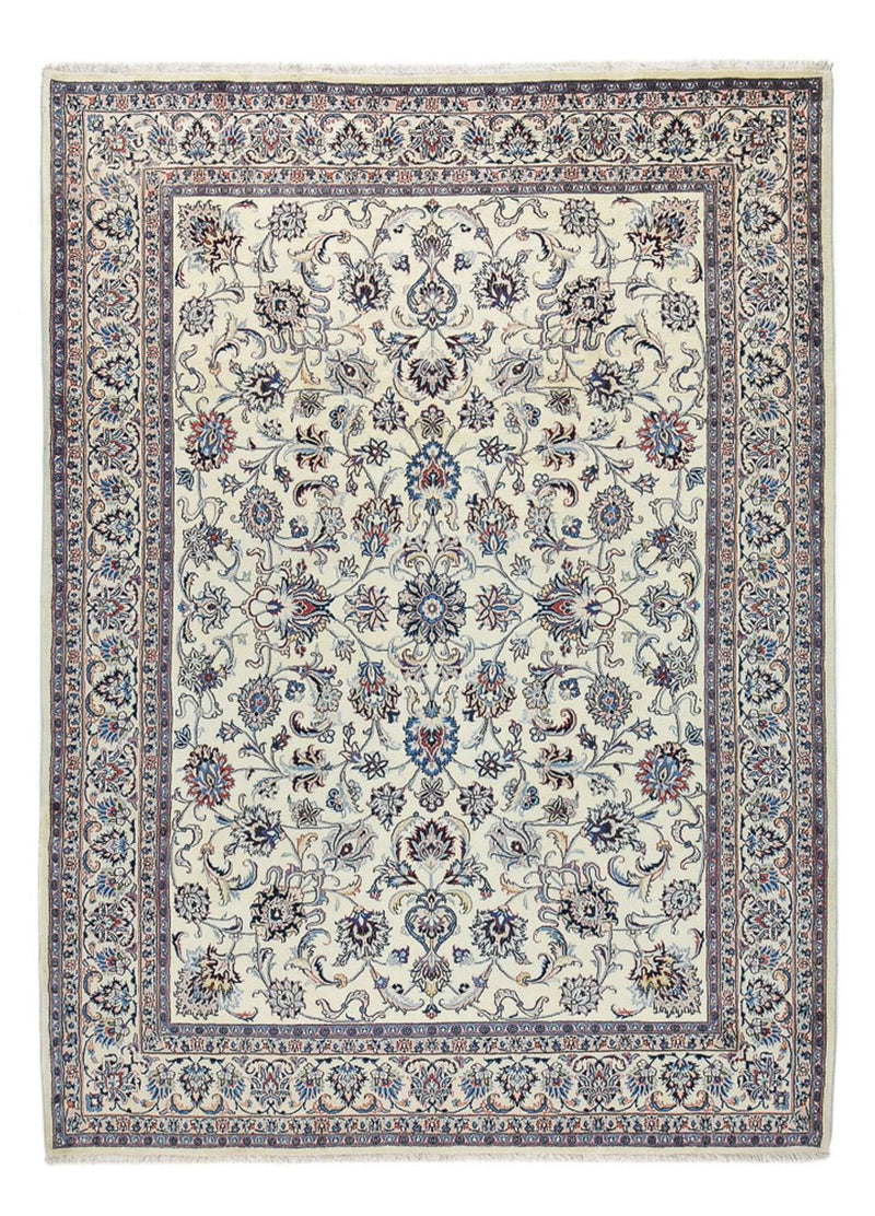 Mashhad Teppe 345x246cm - Persisk teppe