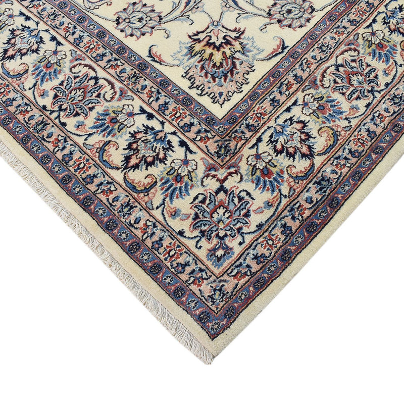 Mashhad Teppe 345x246cm - Persisk teppe