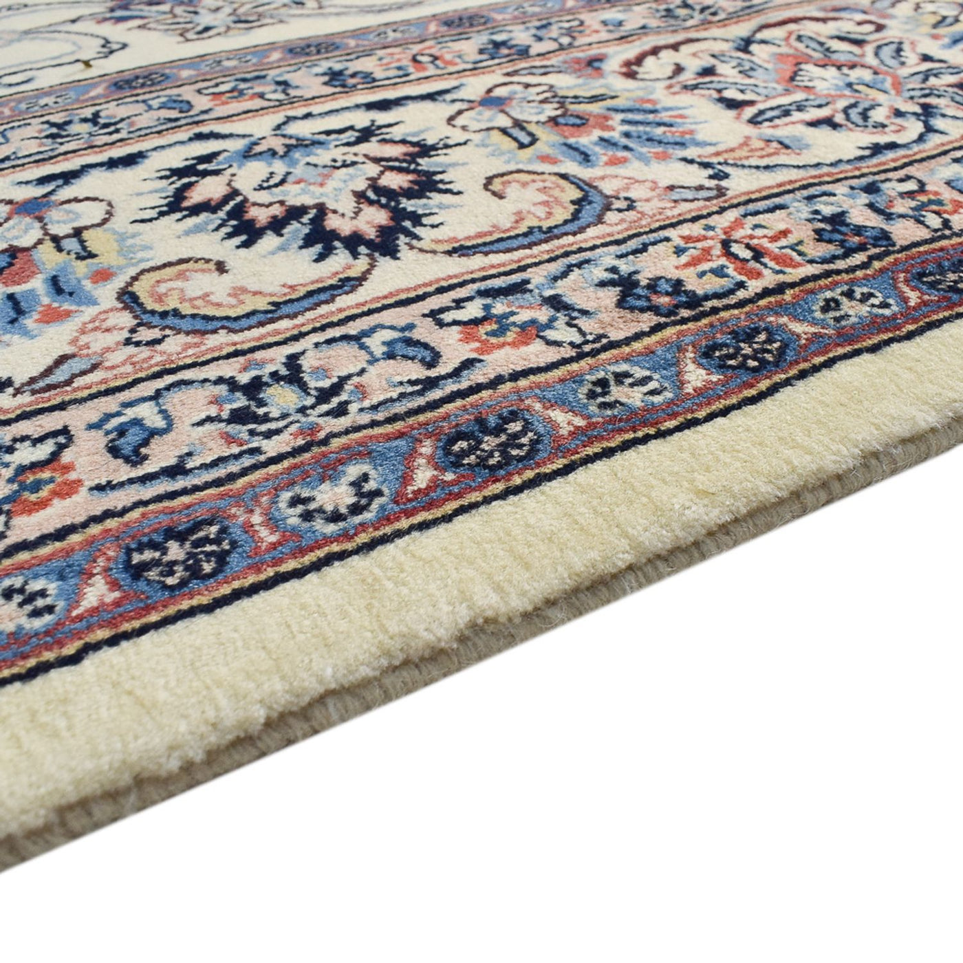 Mashhad Teppe 345x246cm - Persisk teppe