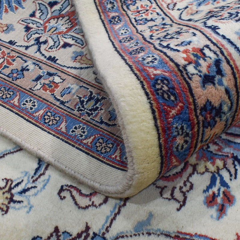 Mashhad Teppe 345x246cm - Persisk teppe