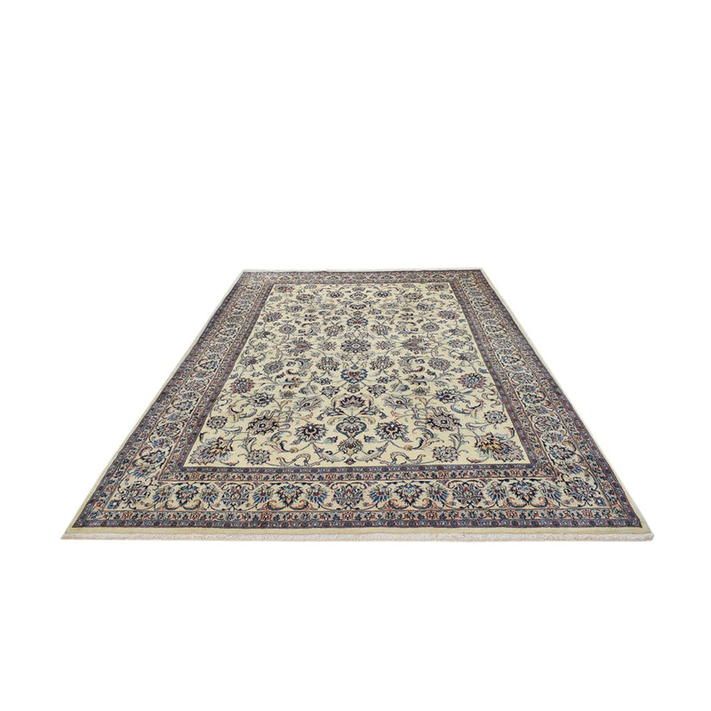 Mashhad Teppe 345x246cm - Persisk teppe