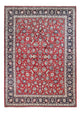 Persisk teppe - klassisk - 410 x 300 cm - rød