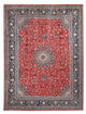 Mashhad Teppe 386x297cm - Persisk teppe